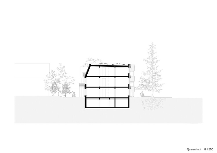 回復力のある家の多世代の住宅 / etal。 -20/20の画像19