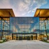 KREG Tool Corporate Headquarters / Neumann Monson Architects