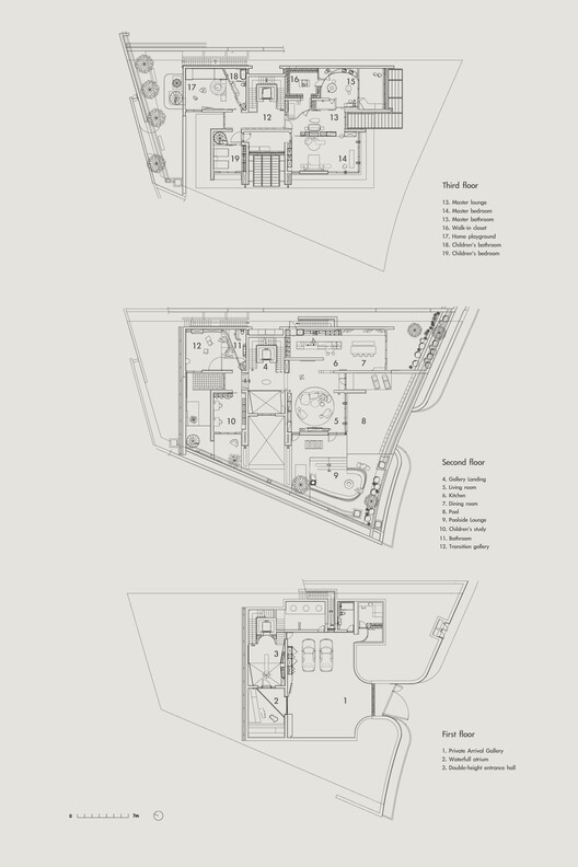 Echo Villa / Peny Hsieh Interiors -Image 27 of 27