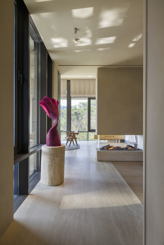 Echo Villa / Peny Hsieh Interiors -Image 12 of 27