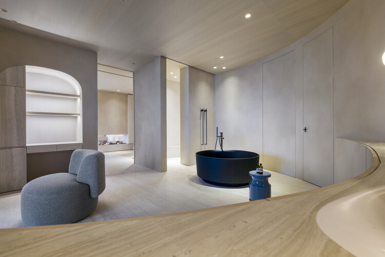 Echo Villa / Peny Hsieh Interiors -Image4 of 27