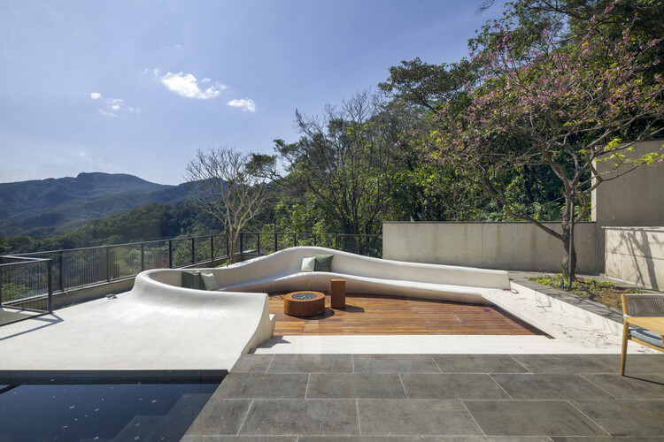 Echo Villa / Peny Hsieh Interiors -Image 25 of 27