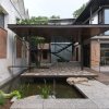The WindH Art Center（フェーズIIとフェーズIII） / Jin Qiuye Studio
