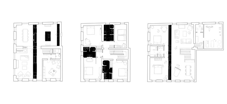 Villa Il Bel Canto / Clab Architettura -Image 30 of 33