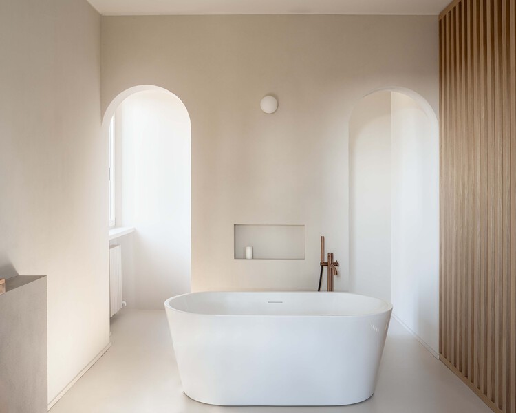 Villa Il Bel Canto / Clab Architettura -Image 14 of 33