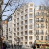 Pradrier 15住宅ユニット /モバイルアーキテクチャオフィス