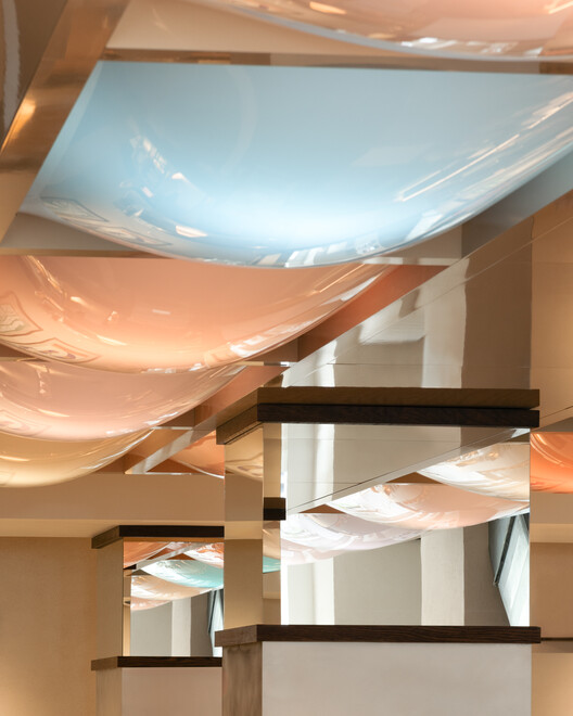   Matsuri Restaurant / RudyGuénaire-12 of 12の画像4