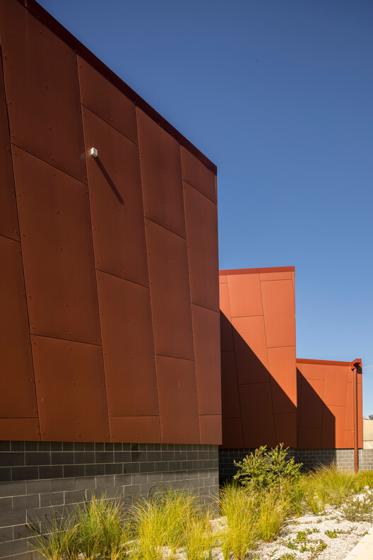 Mudgee Arts Precinct / BKA Architecture -Image 8 of 23