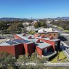 Mudgee Arts Precinct / BKA Architecture