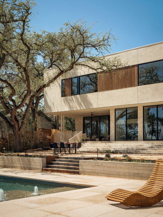 Casa Calma / Ravel Architecture -Exterior Photography