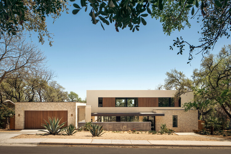 Casa Calma / Ravel Architecture -Exterior Photography
