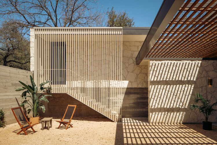 Casa Calma / Ravel Architecture -Exterior Photography、Wood