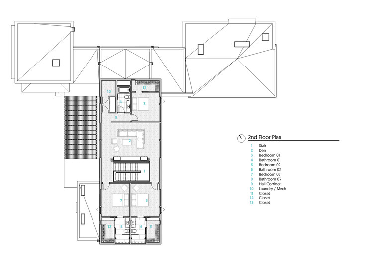 Casa Calma / Ravel Architecture -Image20 of 20