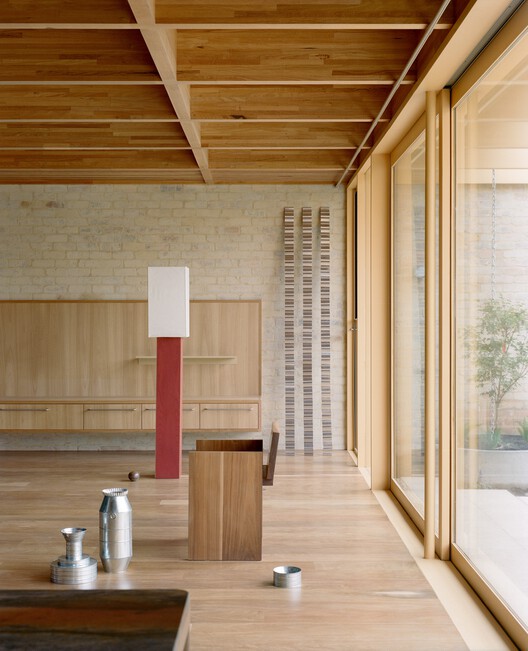 Dunstan House / SSDH -Image 7 of 33