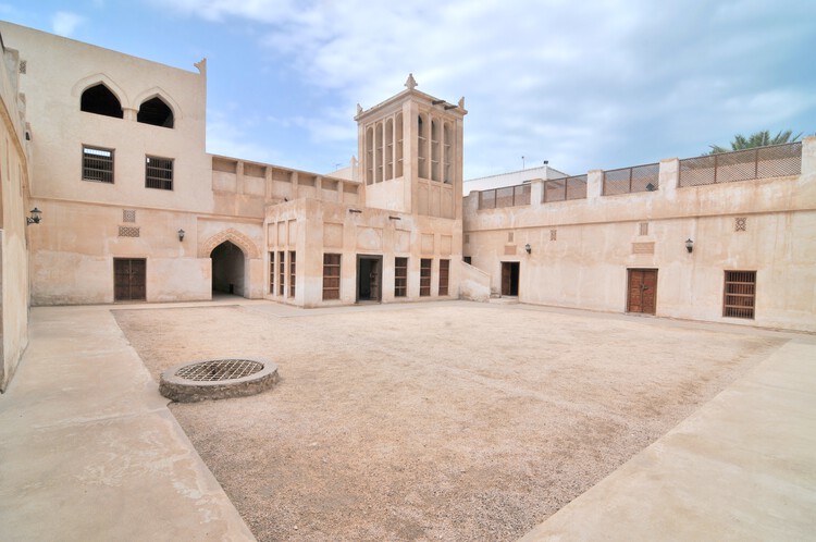Muharraq Architecture City Guide：Bahraini Cityの発展途上パスを通じて10のプロジェクト-21の画像2