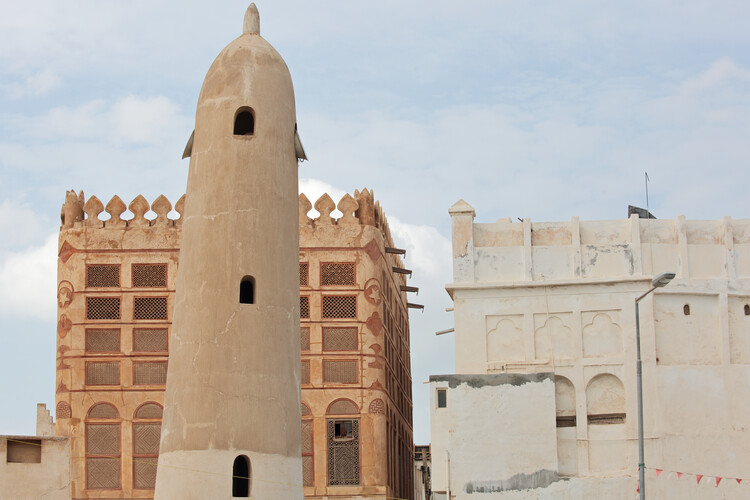 Muharraq Architecture City Guide：Bahraini Cityの発展途上パスを通じて10のプロジェクト-21/21の画像6