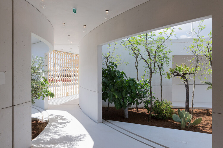 Muharraq Architecture City Guide：Bahraini Cityの発展途上パスを通じて10のプロジェクト-21の画像10
