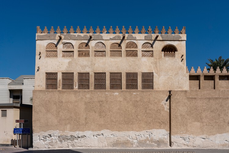 Muharraq Architecture City Guide：Bahraini Cityの発展途上パスを通じて10のプロジェクト - イメージ8の21