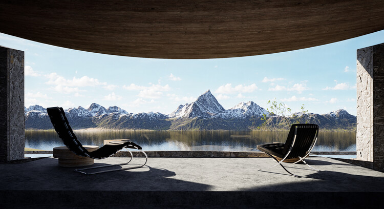 Designing in the Dark：Buildnerが3番目のHome of Shadows Winnersを発表します - 画像13 of 18