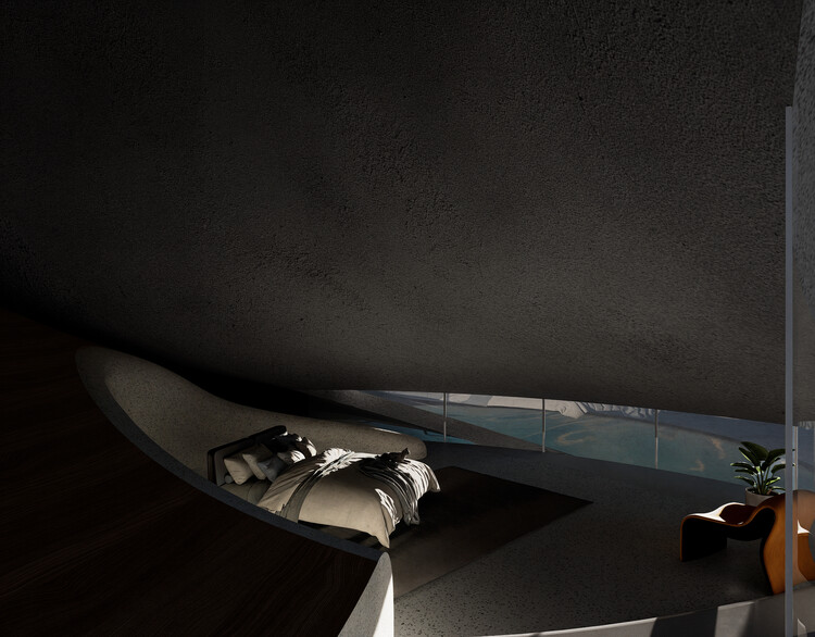 Designing in the Dark：Buildnerは3番目のHome of Shadows Winnersを発表します-18の画像10