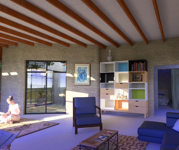 Designing in the Dark：Buildnerが3番目のHome of Shadows Winnersを発表 - イメージ15 of 18