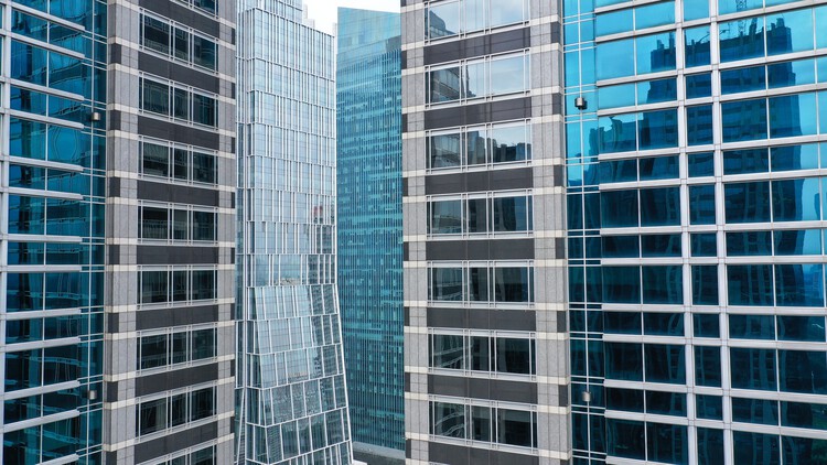 ジェンスラーは、タイムズスクエアオフィスタワーをニューヨーク市の住宅に変える計画を発表します-5 of 7の画像5