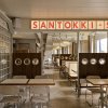 Santokki Restaurant / Tadu Arquitetura