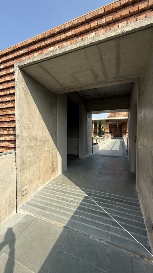 ガンガレーリ寺院 /アビンデザインスタジオ - 画像15 of 24