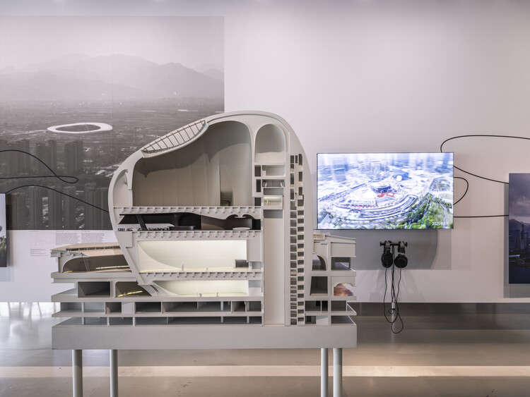 「Ma Yannong：Architecture and Emotion」展は、ロッテルダムのNieuwe Instituutで始まります-21の画像4