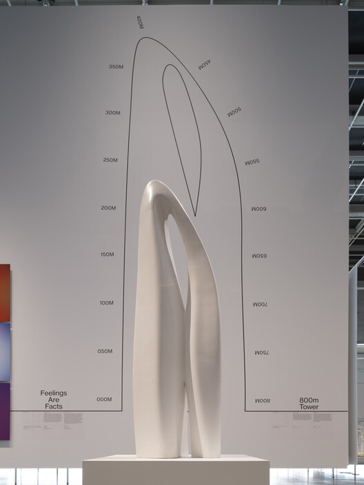 「Ma Yansong：Architecture and Emotion」展は、ロッテルダムのNieuwe Instuutで開催されます -  21 of 21の画像14