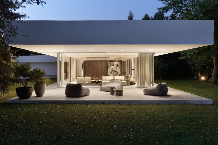 s house / pl.architekci-外観写真