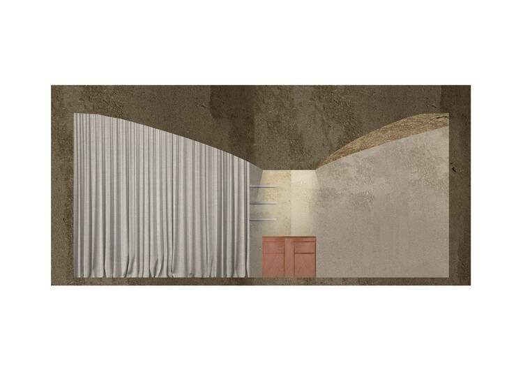 Mosca Bianca Ceramic Workshop / AACM -Atelier Architettura Chinello Morandi -Image 24 of 28