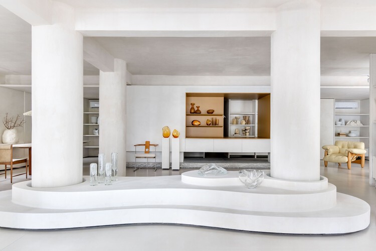 Tempo House / Studio Guilherme Garcia -Image 14 of 36