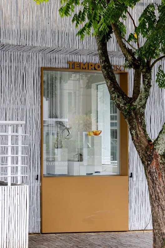 Tempo House / Studio Guilherme Garcia-画像6/36