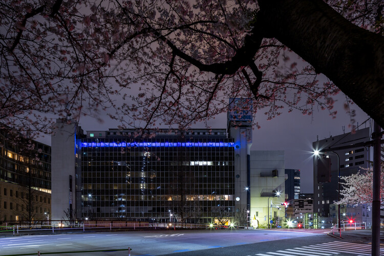 地球中心のデザインラボ /タケシhosaka建築家 - エクステリアフォトグラフィー