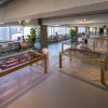 地球中心のデザインラボ /タケシhosaka建築家