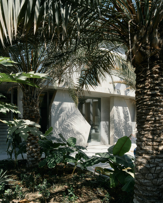 Murad Boutique Hotel / Studio Anne Holtrop-外観写真
