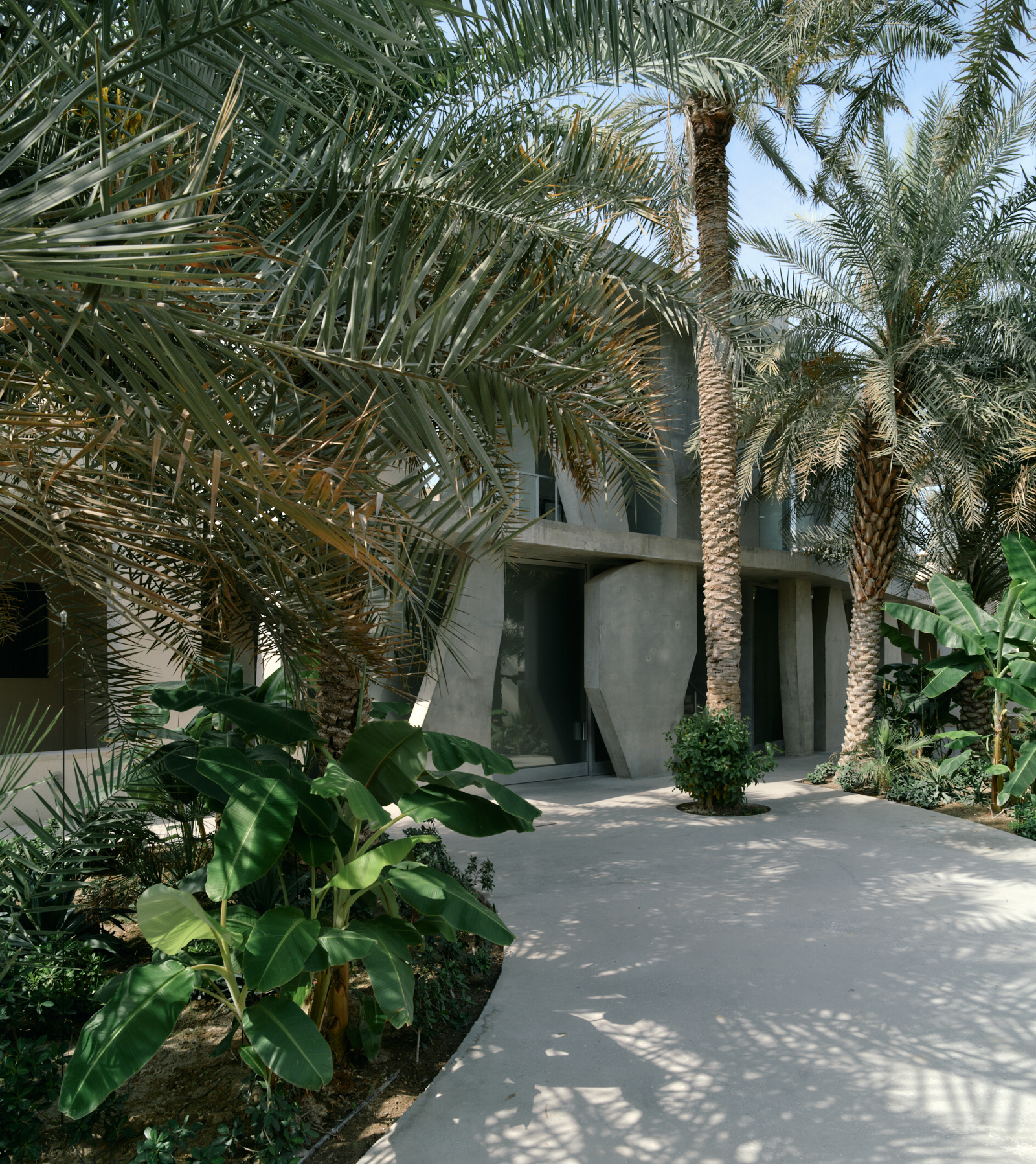 Murad Boutique Hotel / Studio Anne Holtrop