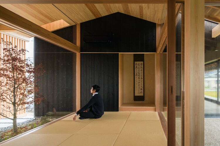 日本のスタイルの部屋内：歴史、デザイン、モダンな練習 - イメージ3/9