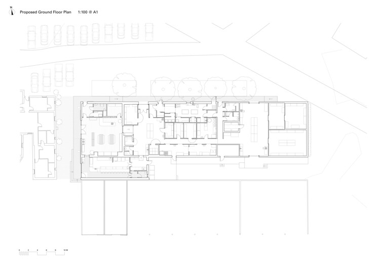House of Harvest / Frayn Studio-画像12 of 15