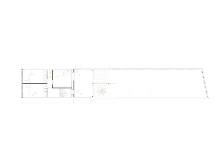 kasteel home /hé！ Architectuur -Image 41 of 48