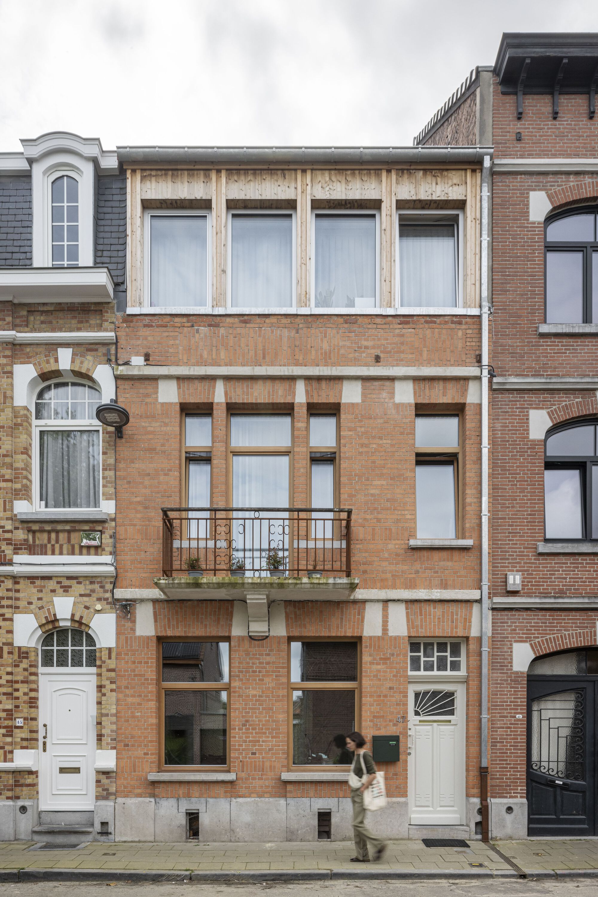 kasteel home /hé！ Architectuur