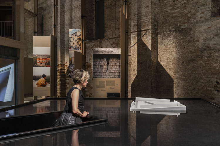 Cra -Carlo Ratti AssociatiとHöweler + Yoon Design Floating PlazaがBenice BiennaleからBrazilのCOP30に運ばれる - 画像9 of 11
