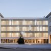 Brest郵便局の変革 / Chatillon Architectes