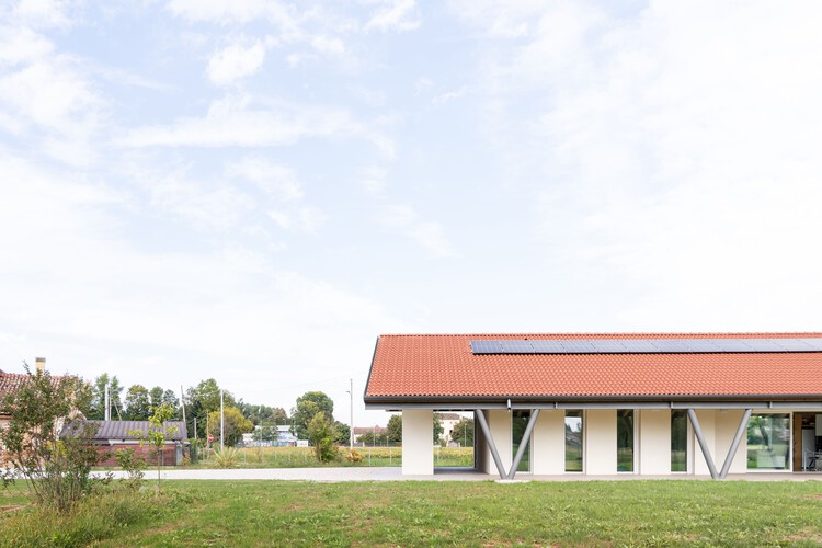 House Plana / Marco Turcato- 30の画像3