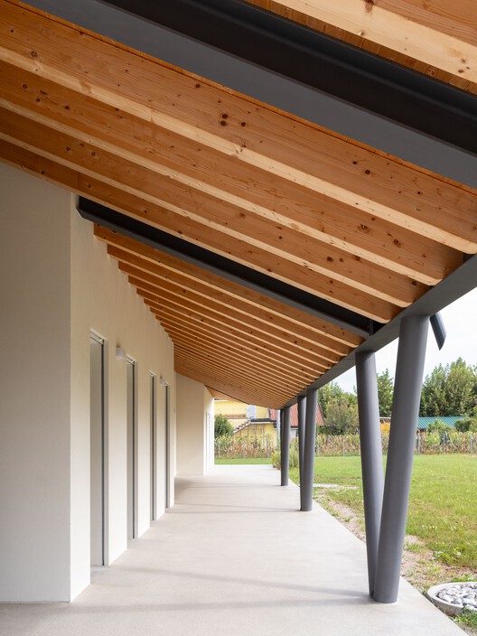 House Plana / Marco Turcato-イメージ10の30