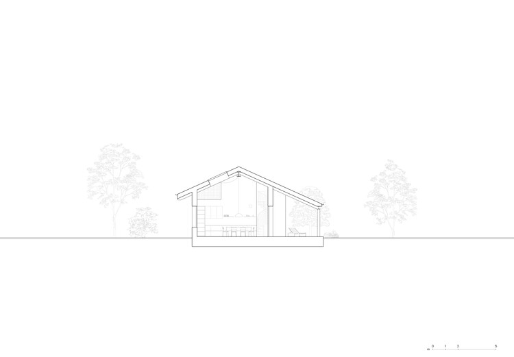 House Plana / Marco Turcato -Image30 of 30