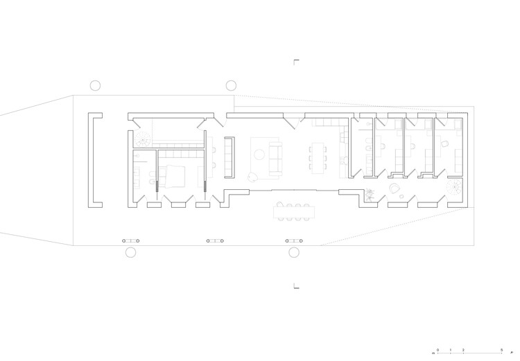 House Plana / Marco Turcato-イメージ29 of 30