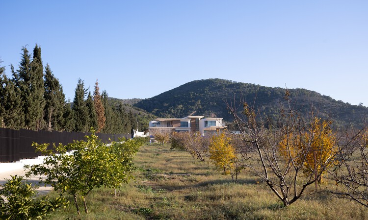 Villa Air / Ark -Architecture -Image 2 of 35