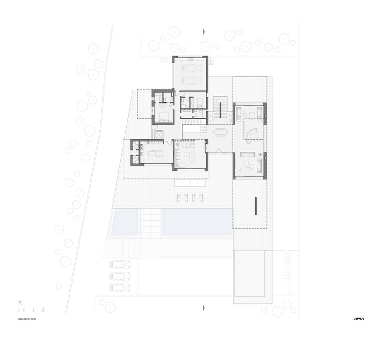 Villa Air / Ark -Architecture -Image 32 of 35